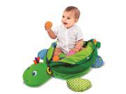 Turtle Ball Pit Infant Toy by Melissa Doug 9219