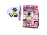 Chocolate Lip Gloss Styles May Vary Totally Tween by Hot Focus 042