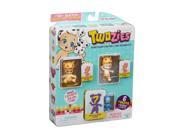 Twozies Friends 6 Pack Styles Vary Collectible Toy by Moose Toys 57002