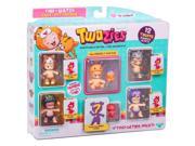 Twozies Party 12 Pack Styles Vary Collectible Toy by Moose Toys 57003