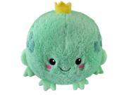 Frog Prince Squishable 15 inch Stuffed Animal by Squishable 102444