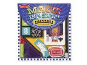 Magic in a Snap Abracadabra Pretend Play Toy by Melissa Doug 4032