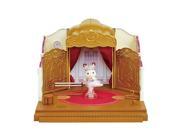 Ballet Theater Dollhouse Figures by Calico Critters CC1727