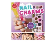 Nail Charms Craft Kit by Klutz 803753