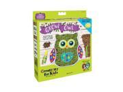 Grow Owl Craft Kit by Creativity For Kids 6123