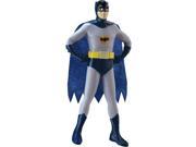 Batman Classic Batman Bendable Figure Action Figure by Toysmith 3915