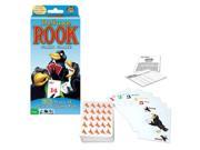 Deluxe Rook Card Games by Winning Moves 1030