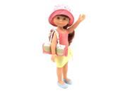 Clara Sunny Days Les Cheries Play Doll by Corolle BLW53