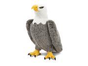 Bald Eagle Large Stuffed Animal by Melissa Doug 8830