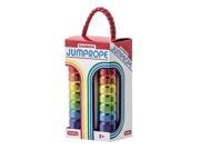 Rainbow Tin Jumprope 7 Feet Outdoor Fun by Schylling TJR