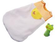 Sleeping Bag for Baby Fritzi Doll Clothes by Haba 301671