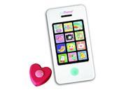 myPhone Pretend Smart Phone Infant Toy by Patch Products 7948