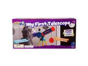 My First Telecope GeoSafari Jr. Science Equipment Educational Insights 5109