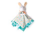 Pat the Bunny Blanky Stuffed Animal for Baby by Kids Preferred 45020
