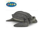 Leatherback Turtle Play Animal by Papo Figures 56022