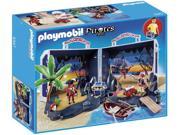 Take Along Pirate Treasure Chest Play Figures by Playmobil 5347