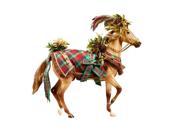 Woodland Splender Holiday Horse Collectible Horse by Breyer 700119