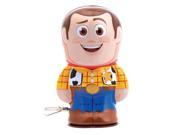 Woody Tin Wind Up 4 in. Novelty Toy by Schylling PXBW