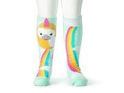 Unicorn Rainbow Knee Socks Dress Up by Nat Jules 5004700337