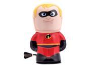 Mr. Incredible Tin Wind Up 4 in. Novelty Toy by Schylling PXBMI