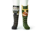 Football Knee Socks Dress Up by Nat Jules 5004700345