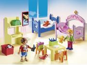 Children s Room Play Set by Playmobil 5306