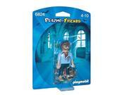 Werewolf Playmo Friends Play Set by Playmobil 6824