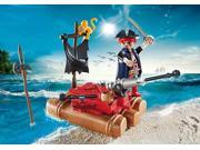 Pirate Carry Case Play Set by Playmobil 5655