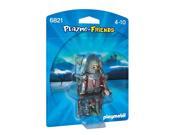 Iron Knight Playmo Friends Play Set by Playmobil 6821