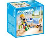 Doctor with Child Play Set by Playmobil 6661