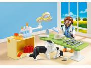 Vet Carry Case Play Set by Playmobil 5653