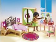 Master Bedroom Play Set by Playmobil 5309