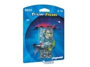 Space Warrior Playmo Friends Play Set by Playmobil 6823