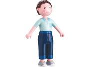 Little Friends Dad Michael Doll Houses Figure by Haba 302006