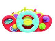 Music Drive Go Infant Toy by Playgro 0184477
