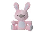 Bunny Cuddly Large Infant Toy by Playgro 6985564107