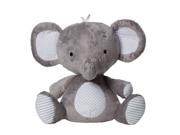 Elephant Cuddly Large Infant Toy by Playgro 6985563107
