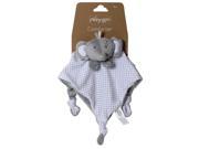 Elephant Comforter Infant Toy by Playgro 6985561
