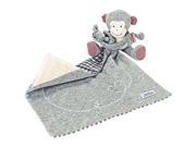 Kathe Kruse Monkey Carlo Towel Doll Baby Stuffed Animal by HaPe 74905