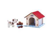 Little Friends Dog Lucky Doll Houses Figure by Haba 302091