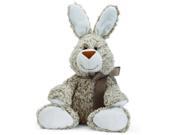 Linden Bunny 15 inch Baby Stuffed Animal by Nat Jules 5004730257