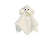 Luffie Lamb Luvster Puppet Stuffed Animal for Baby by Precious Moments 15727