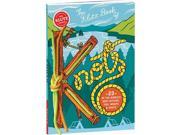 The Klutz Book of Knots Craft Kit by Klutz 810642