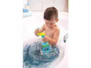 Blue Bubble Bath Whisk Bath Toy by Haba 302657