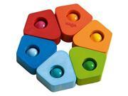 Color Splodge Wooden Clutch Toy Developmental Toy by Haba 302160