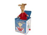 Llama Llama Jack in the Box Toddler Toy by Kids Preferred 77107