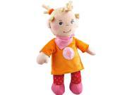 Snug Up Doll Thea Play Doll by Haba 302105