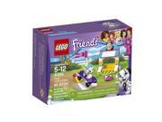 LEGO Friends Puppy Treats and Tricks