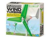 Wind Turbine Kit 4M Science Kit by Toysmith 3018