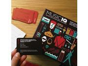Music IQ Game Family Game by Toysmith 8895